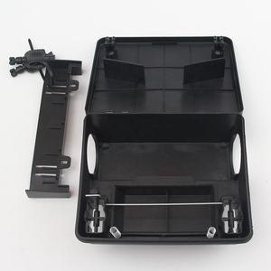 Piège à souris en plastique, station d'<span class=keywords><strong>appât</strong></span> pour rats, boîte à souris - Product Image 6