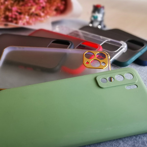 <span class=keywords><strong>TPU</strong></span> pour coque d'iPhone – Fournisseur de matière première en polyuréthane thermoplastique pour film de coulage et moulage par injection, semelles <span class=keywords><strong>TPU</strong></span> <span class=keywords><strong>60A</strong></span> 85A 75A - Product Image 4