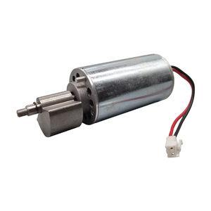 Moteur à engrenages DC brossé 2925 36V pour bâton de vibration de yoga et rouleau en mousse - Product Image 4