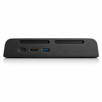 Nouvelle base de console de jeu pour Switch 2 avec port de charge Type-C, 1 port USB et 1 port HDMI pour support de charge Switch 2