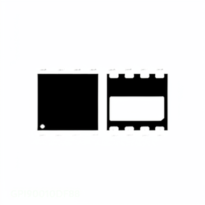 GPI90010DF88 Original 8-DFN Buy Electronics Components Online Transistors - Product Image 1