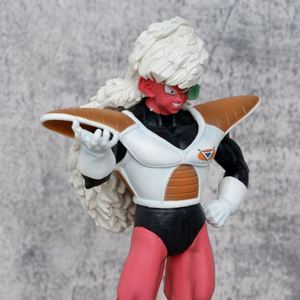 Hot Bán Ginyu Lực Lượng Bức Tượng Anime Dragon Balls PVC Sưu Tập Mô Hình Đồ Chơi Tượng Đứng Jeice Hành Động Hình - Product Image 5