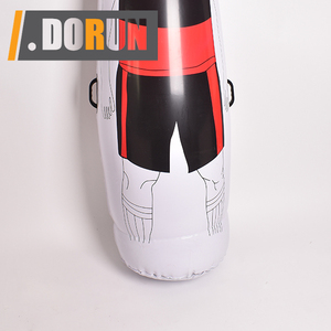 Manichini Gonfiabili per <span class=keywords><strong>Allenamento</strong></span> <span class=keywords><strong>Calcio</strong></span> e Boxe, Sagome per <span class=keywords><strong>Portieri</strong></span> - Product Image 3