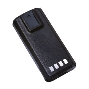 <span class=keywords><strong>Pmnn4404</strong></span> có thể sạc lại Li-ion 7.2V Walkie Talkie Battery Pack cho CP1200 CP1300 cp1660 ep350 cp185 hai cách phát thanh - Product Image 4