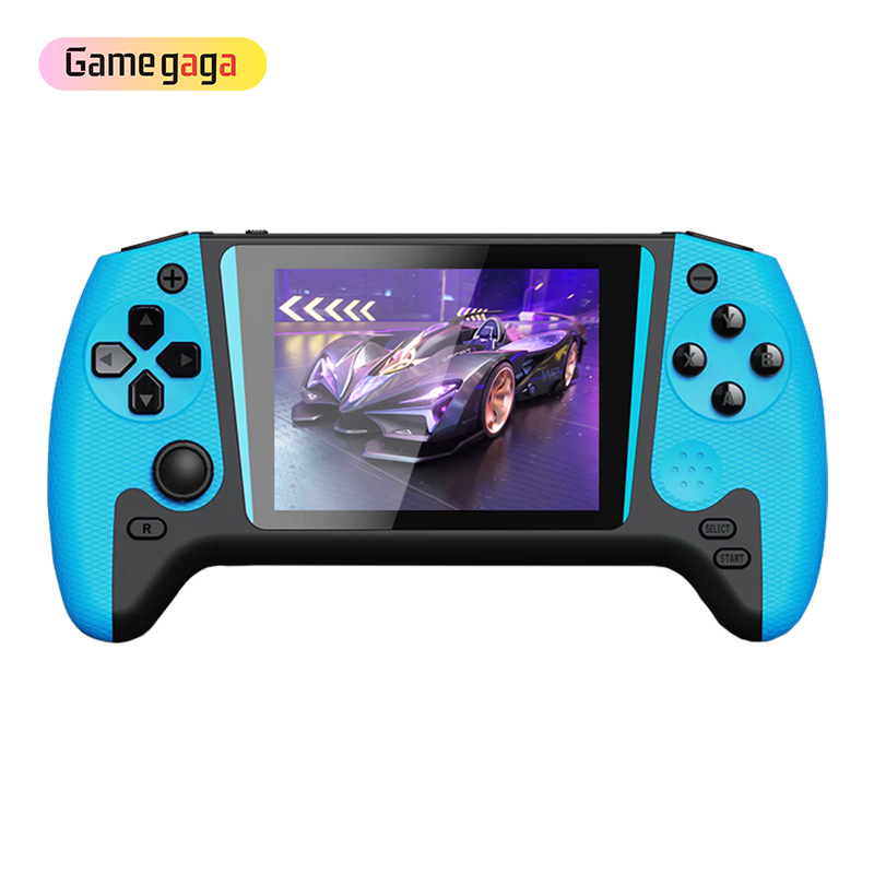 Bleu (console unique)