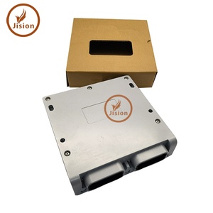 Contrôleur MCU 21Q6-32191, panneau de commande pour excavatrice Hyundai R220LC-9SH R220LC-9SB - Product Image 2