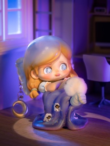 Figura de caja ciega KOKOSA Rage Loli Koksa con licencia oficial-Linda chica de <span class=keywords><strong>Anime</strong></span> modelo de juguete para decoración de colección de regalos de cumpleaños - Product Image 5