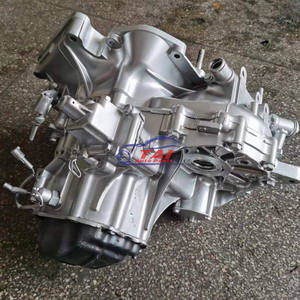 กระปุกเกียร์ธรรมดาสำหรับละมั่งคุณภาพสูงสำหรับละมั่งเกียร์ธรรมดา - Product Image 5