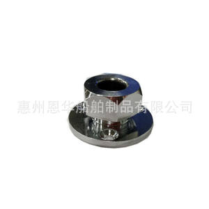 Douilles d'entrée en fil d'acier inoxydable, accessoires de quincaillerie marine et de yacht, porte-canne à pêche - pour bateaux - Product Image 1