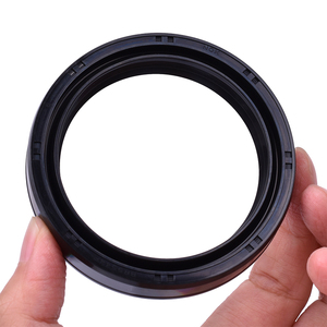 48x61x11 xe máy giảm xóc Ngã Ba van điều tiết con dấu dầu 48*61*11 cho <span class=keywords><strong>Ducati</strong></span> Quái Vật 1200S Quái Vật 1200 r cho Yamaha yzf1000 - Product Image 1