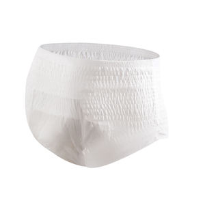 <span class=keywords><strong>Couche</strong></span> lavable pour bébé, réutilisable, confortable et ajustée - Product Image 1