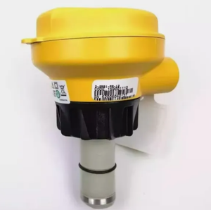 เซ็นเซอร์วัดการไหลแบบแมกนีตริก รุ่น Signet 3-2551-p0-12 ราคาประหยัด - Product Image 3