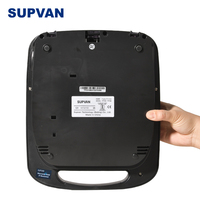 Imprimante d'identification de fils SUPVAN TP70E pour l'identification des fils électriques, le marquage des fils et la gestion des câbles