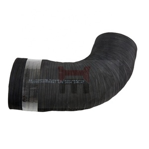 Excavator <b>Rubber</b> <b>Hose</b> EC360B Turbocharger Intake <b>Hose</b> 14530222 - Product Image 1