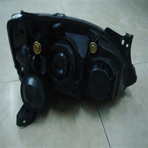 Lampu Depan Cocok untuk <span class=keywords><strong>Opel</strong></span> Corsa Tahun 2004 - Product Image 4