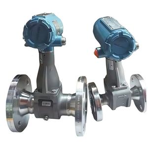 Medidores de Flujo Vortex Emerson Rosemount-8800 100% Originales con Alta Calidad y Confiabilidad de Clase Mundial - Product Image 4