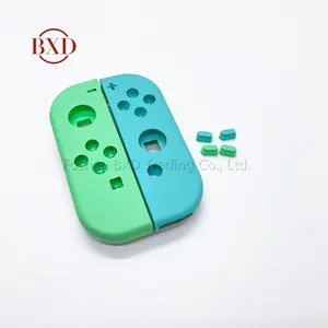 Replacement Shell for Nintendo Switch Limited Animal Crossing Console Joystick Controller Housing Case Cover for NS Accessories
