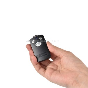 Yunteng không dây máy ảnh màn trập điều khiển từ xa cho IOS Android điện thoại thông minh máy tính bảng phóng to trong và ngoài Selfie Clicker ảnh video - Product Image 3