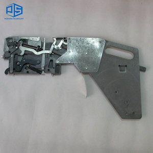 Chargeur SMT HANWHA SAMSUNG CP 8mm pour SAMSUNG CP33 CP40 CP45 CP60 chargeur série CP pièces de rechange SMT - Product Image 3