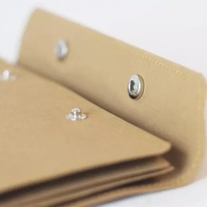 Boshiho New Material Recycled Paper <b>Wallet</b> - Product Image 5