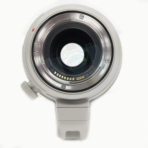 HFT Professional EF 100-400mm F/4,5-5.6L IS II USM Lente de cámara digital de marco completo Venta al por mayor Lente de zoom y accesorios - Product Image 5
