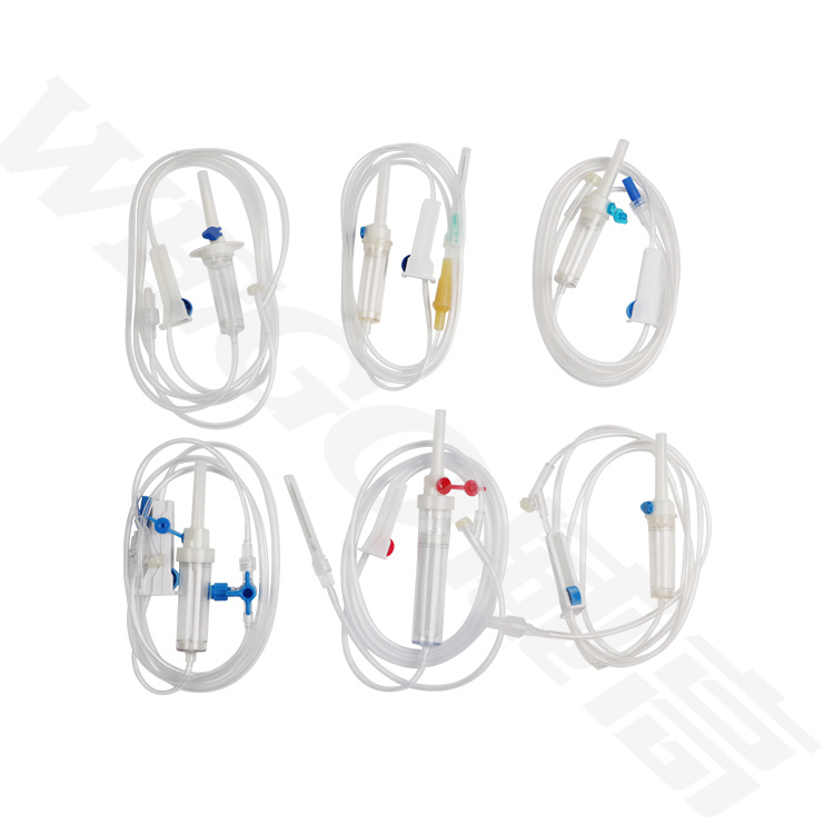 China Medical Factory Medical Consumables disposable