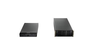 Mật độ cao qm9700/qm9790 1U NDR 400 Gb/giây 64 cổng 32 osfp cổng 2 NDR infiniband mạng internet chuyển đổ<span class=keywords><strong>i</strong></span> - Product Image 2