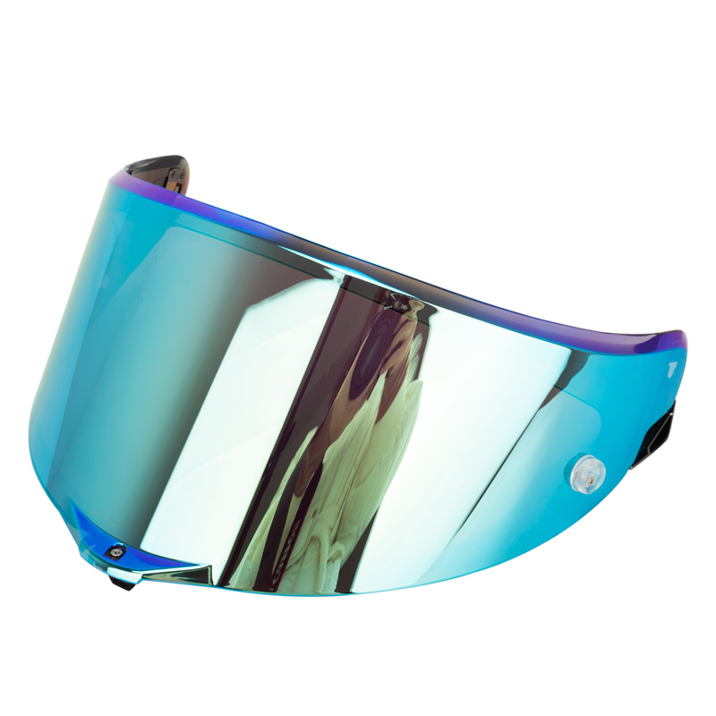 Azul hielo