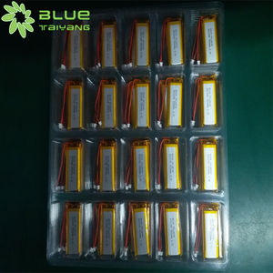 791255 전원 은행 <span class=keywords><strong>500mah</strong></span> 전기 칫솔 녹음 펜 셀카 스틱 <span class=keywords><strong>3.7v</strong></span> <span class=keywords><strong>500mah</strong></span> 1.85wh <span class=keywords><strong>lipo</strong></span> 배터리 - Product Image 4
