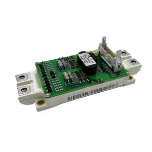 โมดูล IGBT แบบคู่ รุ่นใหม่ ของแท้ 1200V 300A FF300R12ME4 2SP0115T2A0 มีสินค้าในสต็อก - Product Image 5