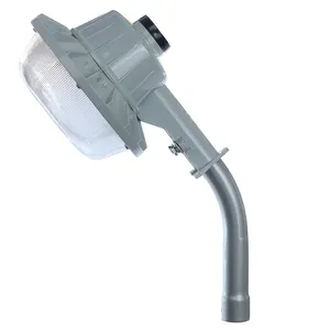 Светодиодный уличный водонепроницаемый настенный светильник с креплением «От заката до рассвета»