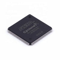 Microcontrôleur EP1C12Q240C8N MQFP-240(32x32) puce IC MUC