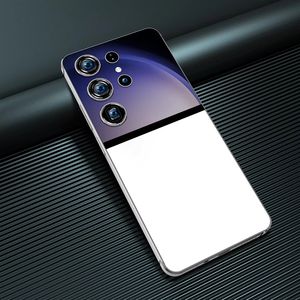 Téléphone S25 Ultra <span class=keywords><strong>7</strong></span>,3 pouces 5G, smartphone 12 Go + 512 Go, téléphone Android 13, batterie 8000 mAh, vente chaude - Product Image 4