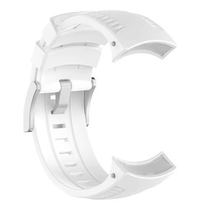 Para <span class=keywords><strong>Suunto</strong></span> <span class=keywords><strong>Spartan</strong></span> Sport Wrist HR <span class=keywords><strong>Baro</strong></span> BANDA DE REPUESTO correa de muñeca de silicona de repuesto para <span class=keywords><strong>Suunto</strong></span> 9 <span class=keywords><strong>Baro</strong></span> - Product Image 3