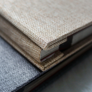 Sampul Linen 20 halaman 18 inci buku kosong Album Scrapbook menjaga memori Anda, Album foto Etsy Album Scrapbook