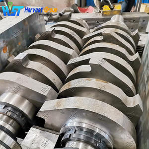 Trituradora <span class=keywords><strong>de</strong></span> neumáticos <span class=keywords><strong>de</strong></span> doble eje, máquina trituradora <span class=keywords><strong>de</strong></span> neumáticos 1-10T para camión <span class=keywords><strong>de</strong></span> residuos, máquina <span class=keywords><strong>de</strong></span> reciclaje <span class=keywords><strong>de</strong></span> neumáticos <span class=keywords><strong>de</strong></span> <span class=keywords><strong>segunda</strong></span> <span class=keywords><strong>mano</strong></span> - Product Image 5