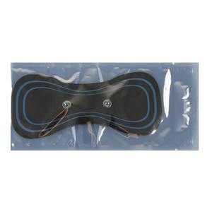 <span class=keywords><strong>Almohadilla</strong></span> masajeadora <span class=keywords><strong>eléctrica</strong></span> <span class=keywords><strong>para</strong></span> cuello, Mini estimulador de masaje Cervical, <span class=keywords><strong>almohadilla</strong></span> de masaje ajustable <span class=keywords><strong>para</strong></span> hombros, <span class=keywords><strong>espalda</strong></span>, cintura, brazos, piernas - Product Image 4