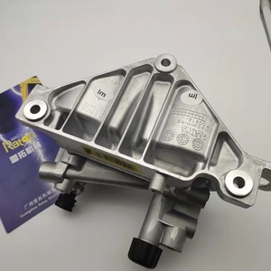 20873675 20783917 20733422 21900852 21023287 Boîtier de filtre à carburant pour EC210 EC140 EC240 EC290 EC360 EC460 - Product Image 2