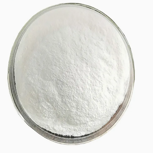 Fabriklieferung Acetamidinhydrochlorid CAS 124-42-5 91% Zwischenprodukt für die Vitamin-<span class=keywords><strong>B1</strong></span>-Synthese - Product Image 2