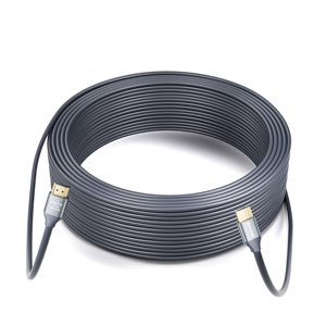สาย HDMI ชุบทอง SYONG 18Gp/<span class=keywords><strong>s</strong></span> 2.0 1080p 4k60Hz ความเร็วสูง สายคอมพิวเตอร์ สาย HDTV 19+1 32AWG 1-30 เมตร สายอะลูมิเนียมอัลล<span class=keywords><strong>อย</strong></span>ด์สำหรับ<span class=keywords><strong>จ</strong></span>อภาพ - Product Image 1