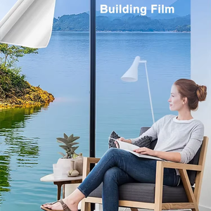 <span class=keywords><strong>Film</strong></span> intelligent commutable, <span class=keywords><strong>Film</strong></span> intelligent adhésif, Verre intelligent, <span class=keywords><strong>Film</strong></span> intelligent VLT 84, <span class=keywords><strong>Film</strong></span> intelligent PDLC auto-adhésif en rouleau, Innovant - Product Image 1