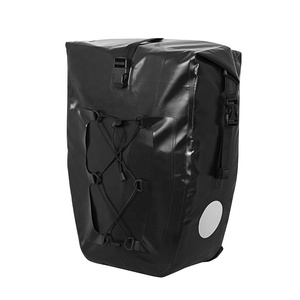 Sacoche de vélo électrique en PVC personnalisé sacoche étanche <span class=keywords><strong>pour</strong></span> vélo sacoche de selle - Product Image 4
