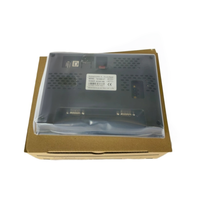 Pantalla Táctil HMI TG765S-UT de 7 Pulgadas para Gestión de Datos Industriales, Comunicación PLC, Monitoreo de Máquinas y Mantenimiento en Campo