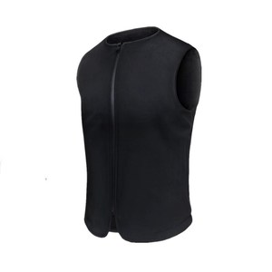 Chaleco Eléctrico Térmico para Hombre, 5V 15W, Control Inteligente de Temperatura, Ropa Deportiva para Invierno y Actividades al Aire Libre - Product Image 1