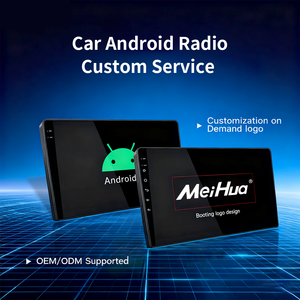 <span class=keywords><strong>Autoradio</strong></span> Android 9 pouces pour voiture <span class=keywords><strong>avec</strong></span> BT5.0, WIFI, DSP, Carplay, AHD, lecteur DVD portable 2 Din universel, cadre d'<span class=keywords><strong>autoradio</strong></span> 8163 8227 - Product Image 6