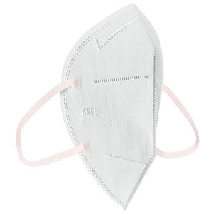 Nhà Máy Giao hàng nhanh KN95 <span class=keywords><strong>3D</strong></span> gấp valved chống bụi mặt nạ hàng ngày bảo vệ mặt nạ & mặt nạ - Product Image 3