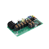 Layanan Perakitan dan Pencetakan PCB Elektronik Kustom Pabrik Cina 1~24 Lapis Langsung dari Pabrik