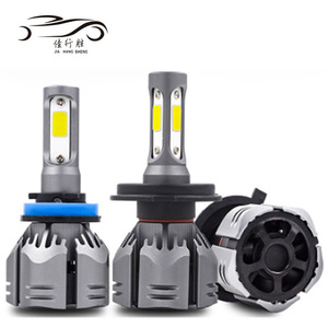 <span class=keywords><strong>R11</strong></span> faro LED de alta potencia luces de conducción súper brillantes H1 H3 H4 H7 H11 9005 9006 HB3 hb4 luz led coche led luces de carretera - Product Image 2