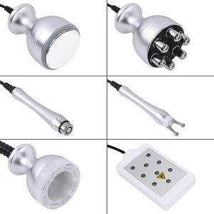 S Shape Fat burner Machine Sculpting Device Fat Reduction Massager Cellulite Removal Machine - Product Image 3