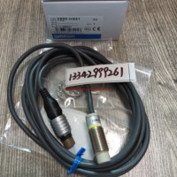 Système de capteur intelligent RFID V600-HS51 authentique (fréquence radio sans fil) – Neuf et original du Japon, en stock